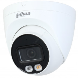 Dahua DH-IPC-HDW1239VP-A-IL-0280B Dahua DH-IPC-HDW1239VP-A-IL-0280B